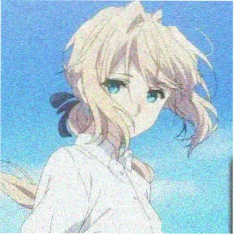 牧野留姬角色头像