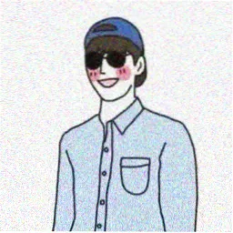 李健良角色头像