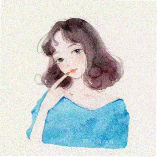 加藤树莉角色头像